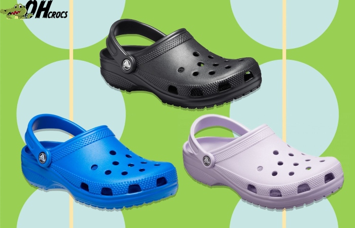 Beauty And The Beast Crocs common questions