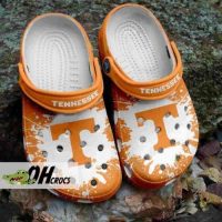Tennessee Volunteers Crocs