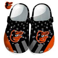 Baltimore Orioles Crocs